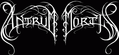 logo Antrum Mortis logo Antrum Mortis